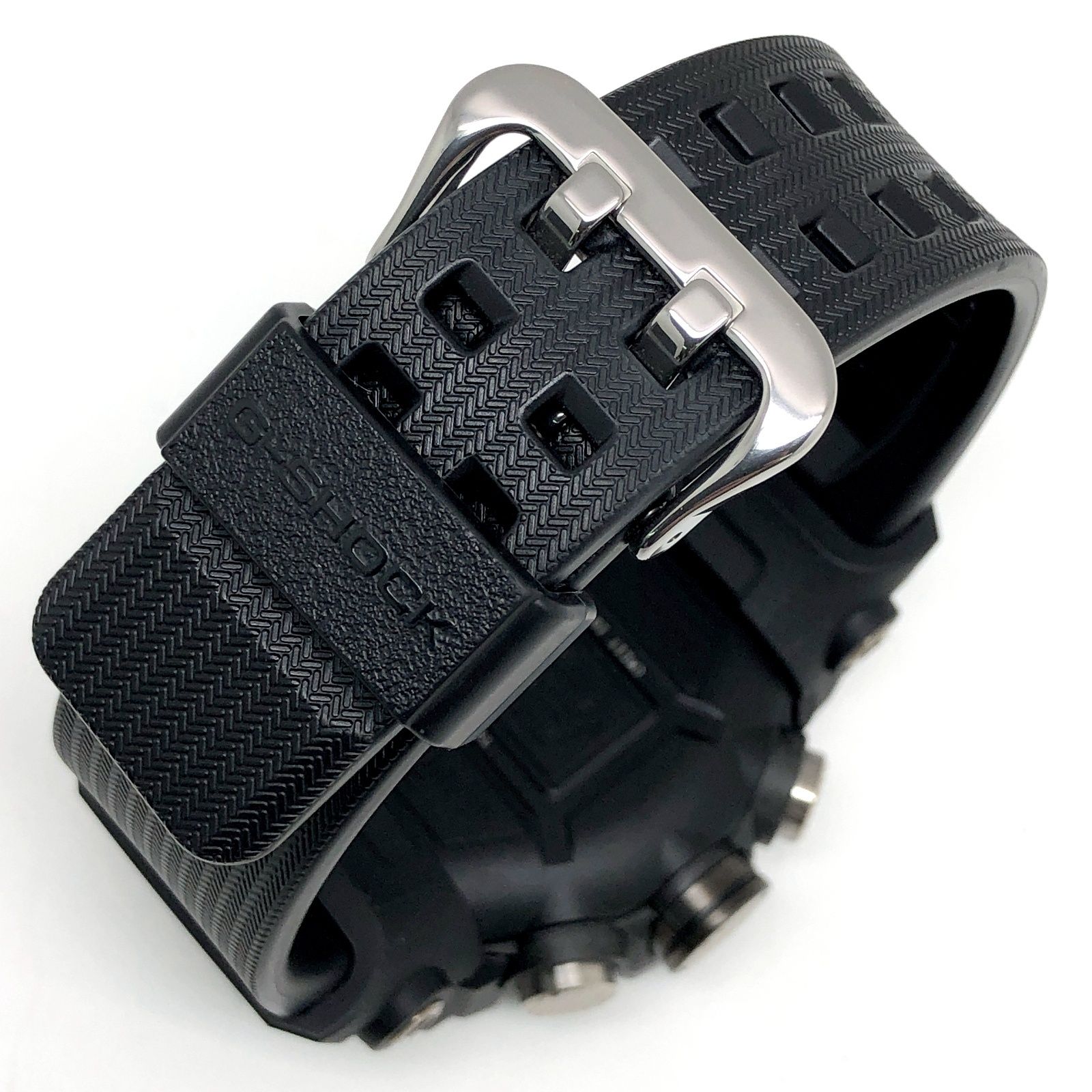 G-SHOCK ジーショック GG-B100-1B MUDMASTER マッドマスター Bluetooth