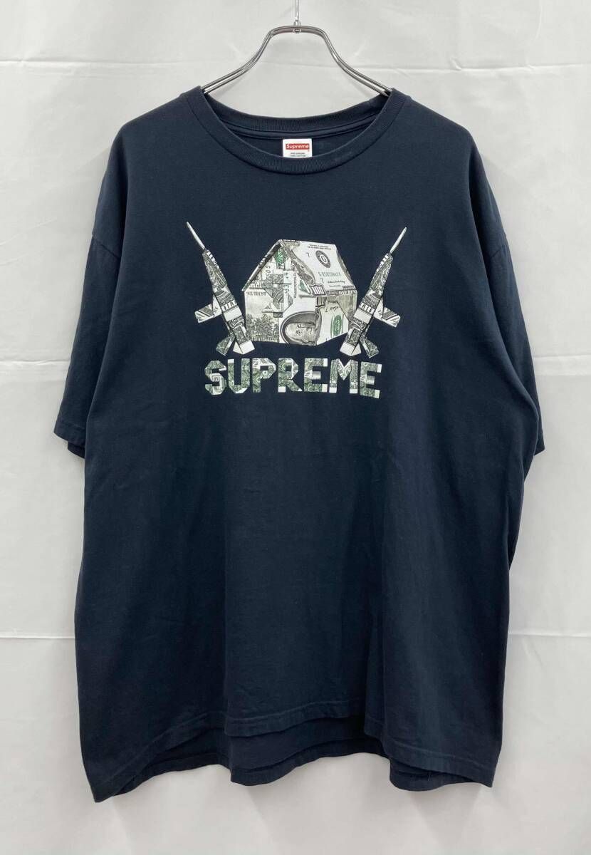 Supreme シュプリーム 半袖Tシャツ ORIGAMI TEE オリガミTシャツ 26SS