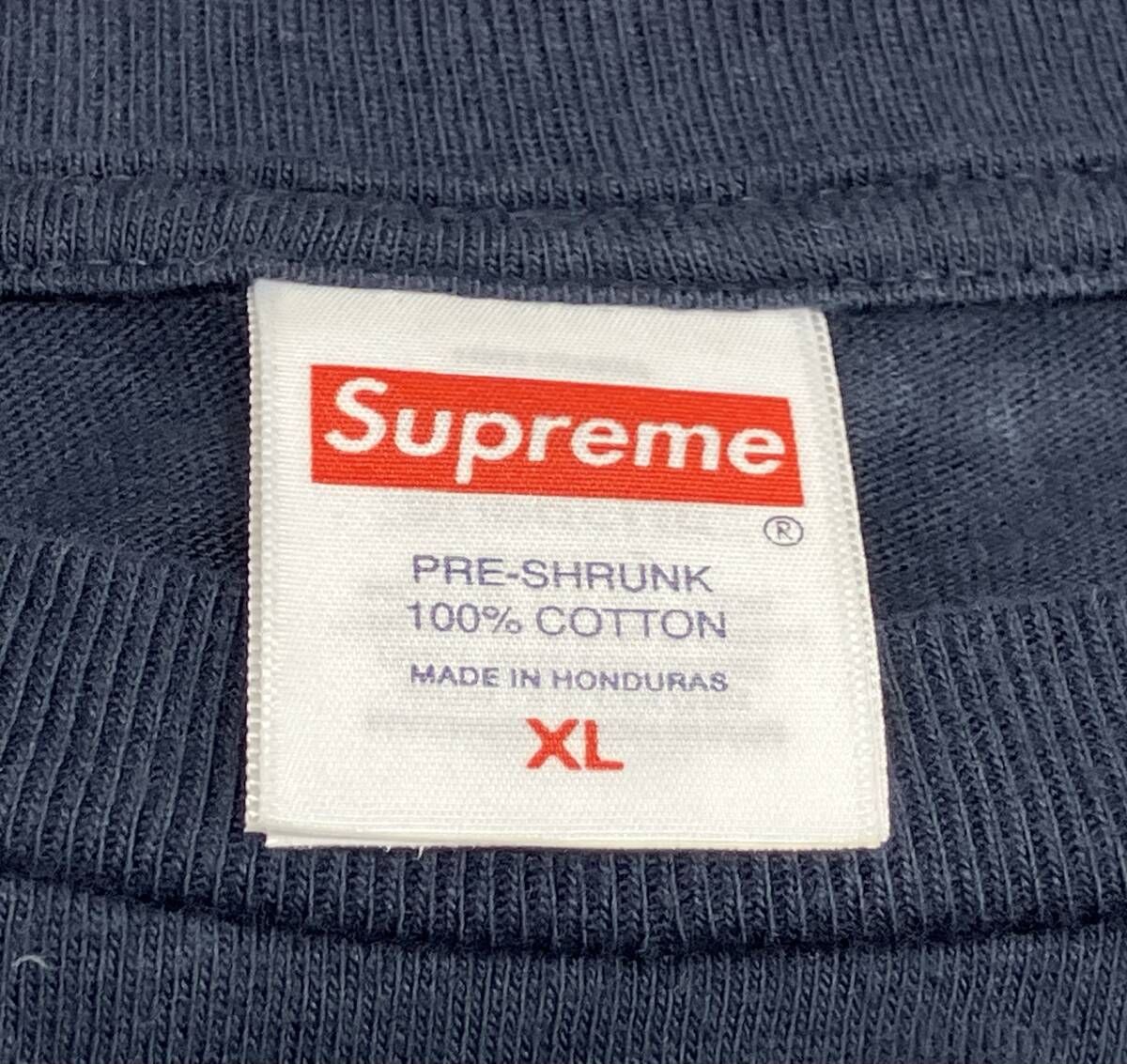 Supreme シュプリーム 半袖Tシャツ ORIGAMI TEE オリガミTシャツ 26SS