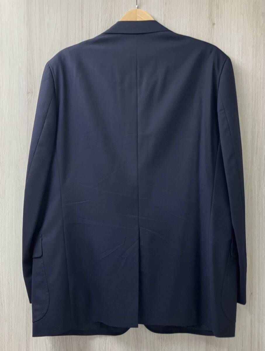 Brooks Brothers ブルックスブラザーズ REGENT FIT 紺ブレ 3ボタン