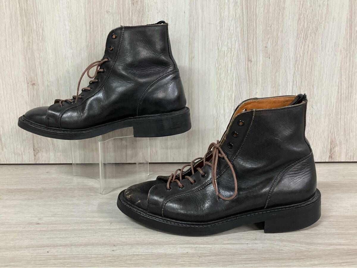 Trickers ブーツ 26.5 Tricker