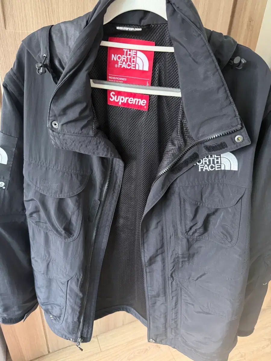 Supreme THE NORTH FACE シュプリーム ザノースフェイス ジャケット 65,344円