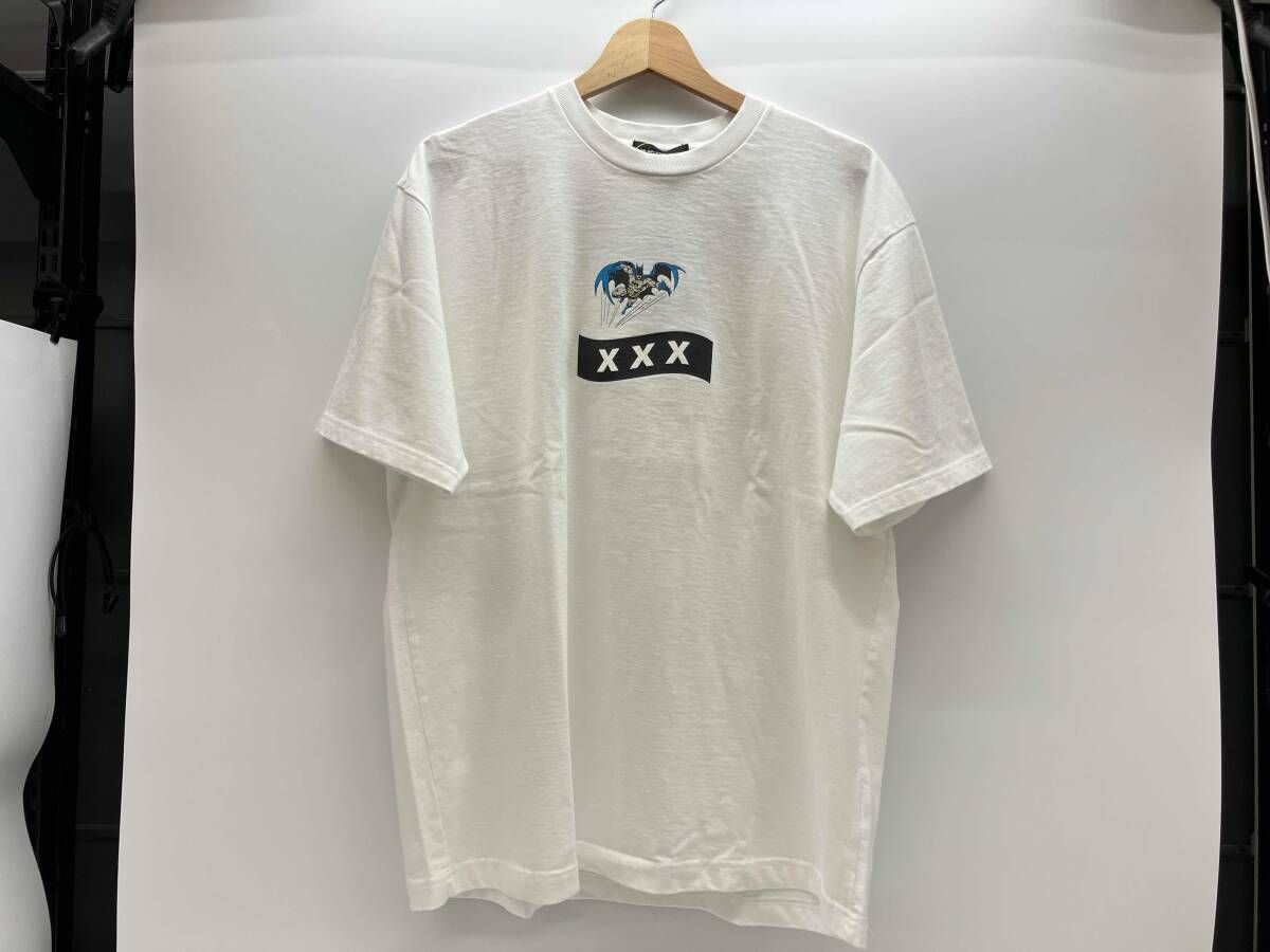 夏 GOD SELECTION XXX ゴッドセレクション トリプルエックス