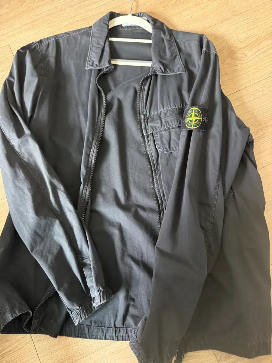 STONE ISLAND ジャケット