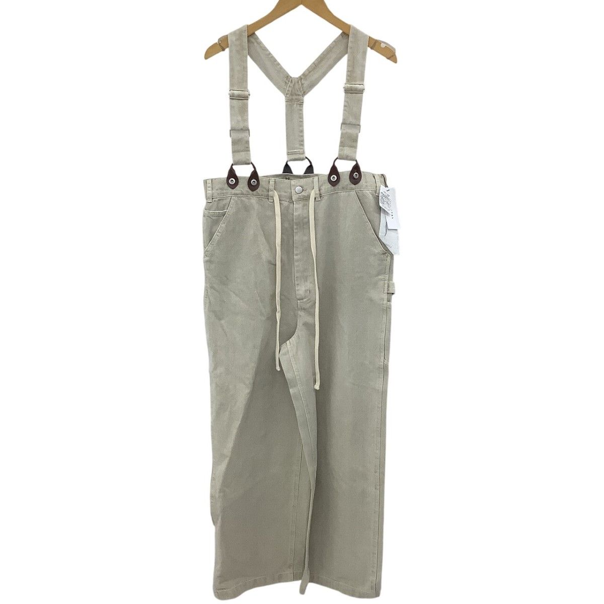 CYNICAL シニカル シニカル 未使用 タグ付き レデイース ジーンズ SIZE M アイボリー