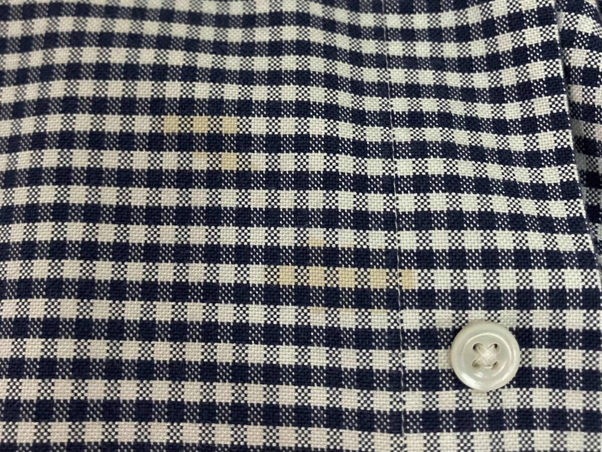 BLACK FLEECE BY BROOKS BROTHERS ブラック フリース バイ ブルックス