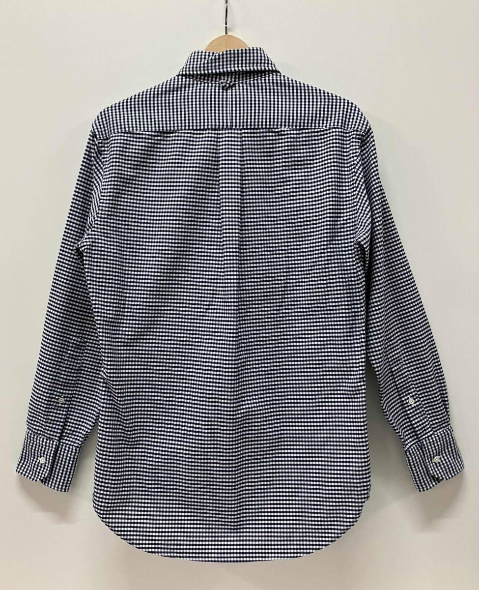 BLACK FLEECE BY BROOKS BROTHERS ブラック フリース バイ ブルックス