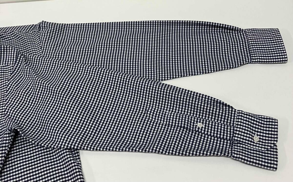 BLACK FLEECE BY BROOKS BROTHERS ブラック フリース バイ ブルックス