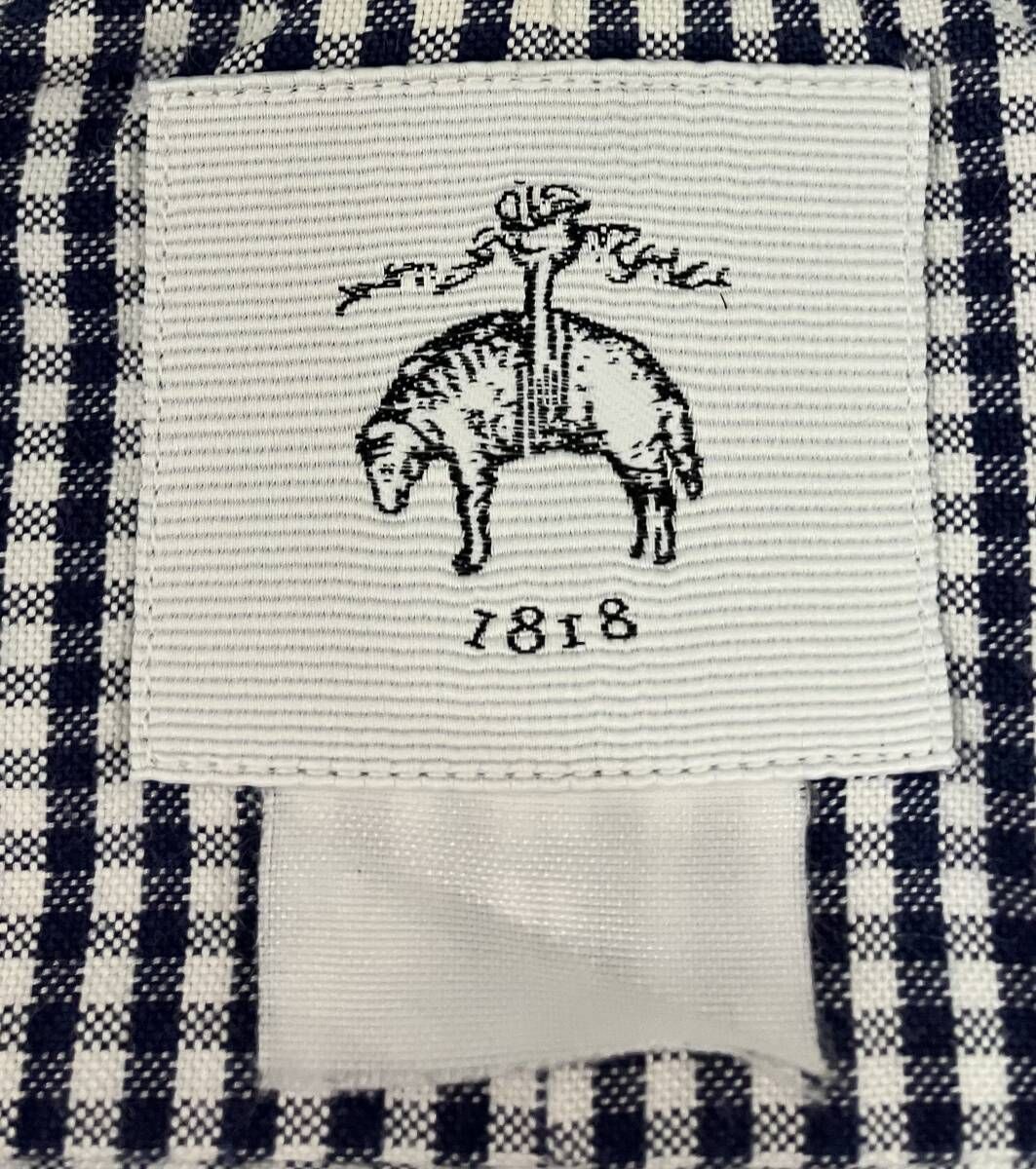BLACK FLEECE BY BROOKS BROTHERS ブラック フリース バイ ブルックス