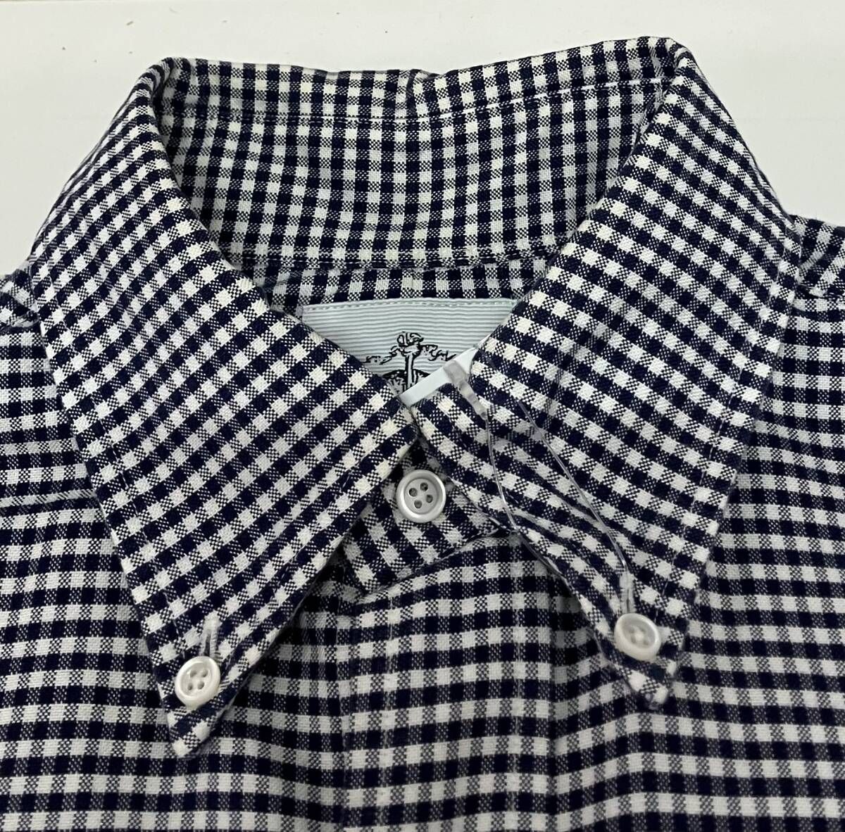 BLACK FLEECE BY BROOKS BROTHERS ブラック フリース バイ ブルックス