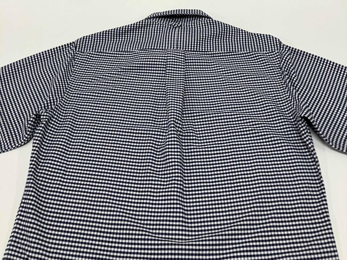 BLACK FLEECE BY BROOKS BROTHERS ブラック フリース バイ ブルックス