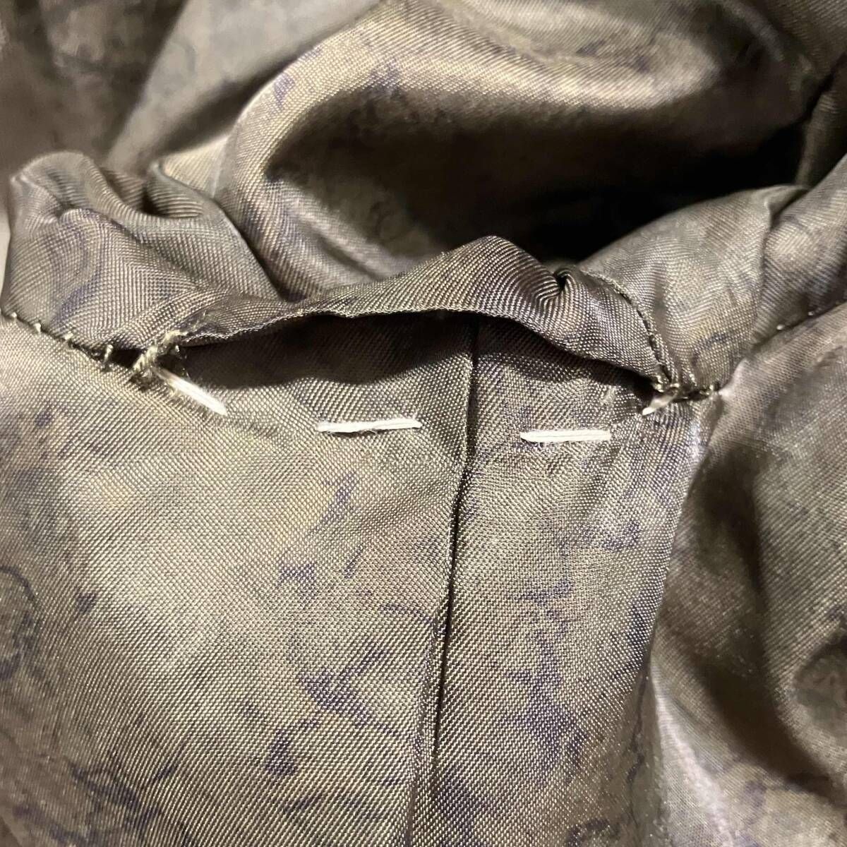 COMME des GARCONS HOMME PLUS 99ss フリル期 リバーシブル3B