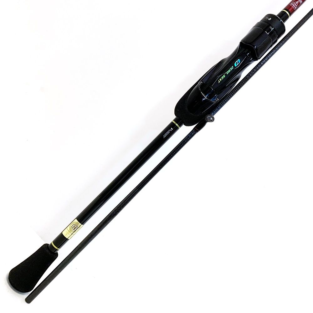 【加古川店】 中古 Daiwa | ダイワ ロッド 月下美人AIR 68L-T・W 【84】