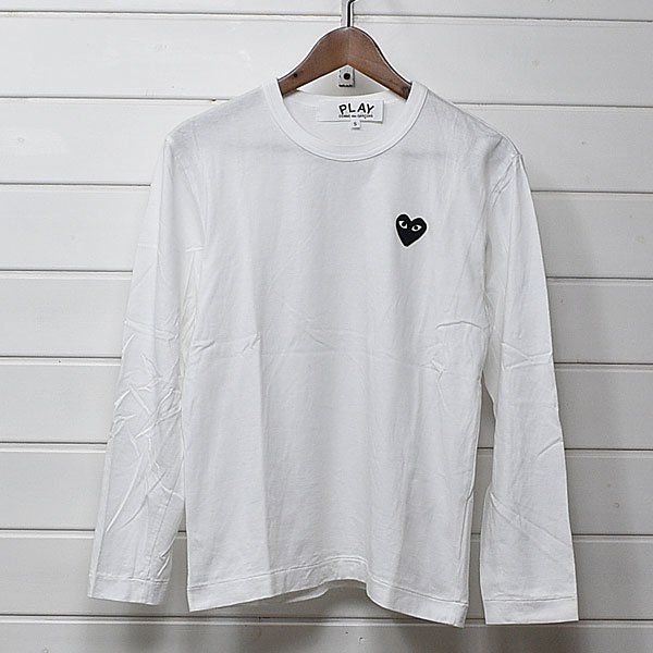 des PLAY COMME GARCONS Comme プレイ | コムデギャルソン Play デ 