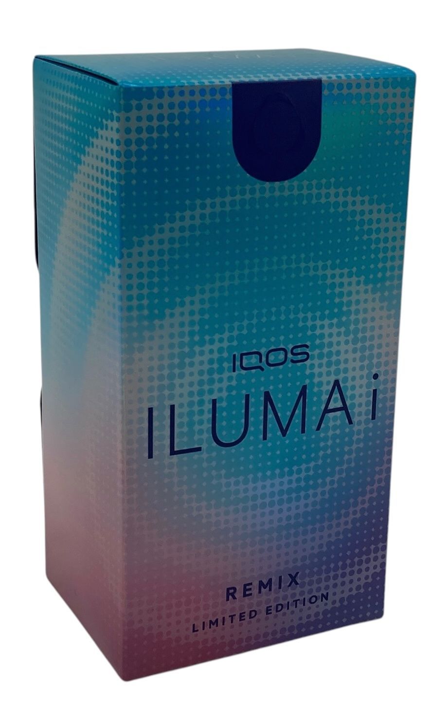 【新品未開封】IQOS イルマ i リミックス リミテッドエディション アイコス ILUMA i REMIX LIMITED EDITION 数量限定モデル 加熱式たばこ本体 電子タバコ 本体のみ 正規品 限定カラー JAN7622100548478