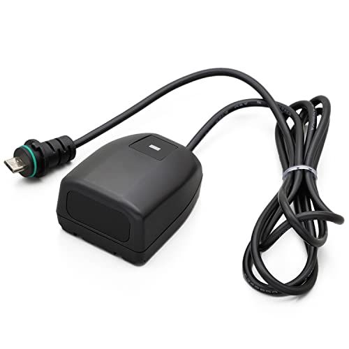 ☆新品☆デイトナ(Daytona) バイク レーダー探知機 MOTO GPS LASER用 レーザー受信ユニット 21499 d170a108