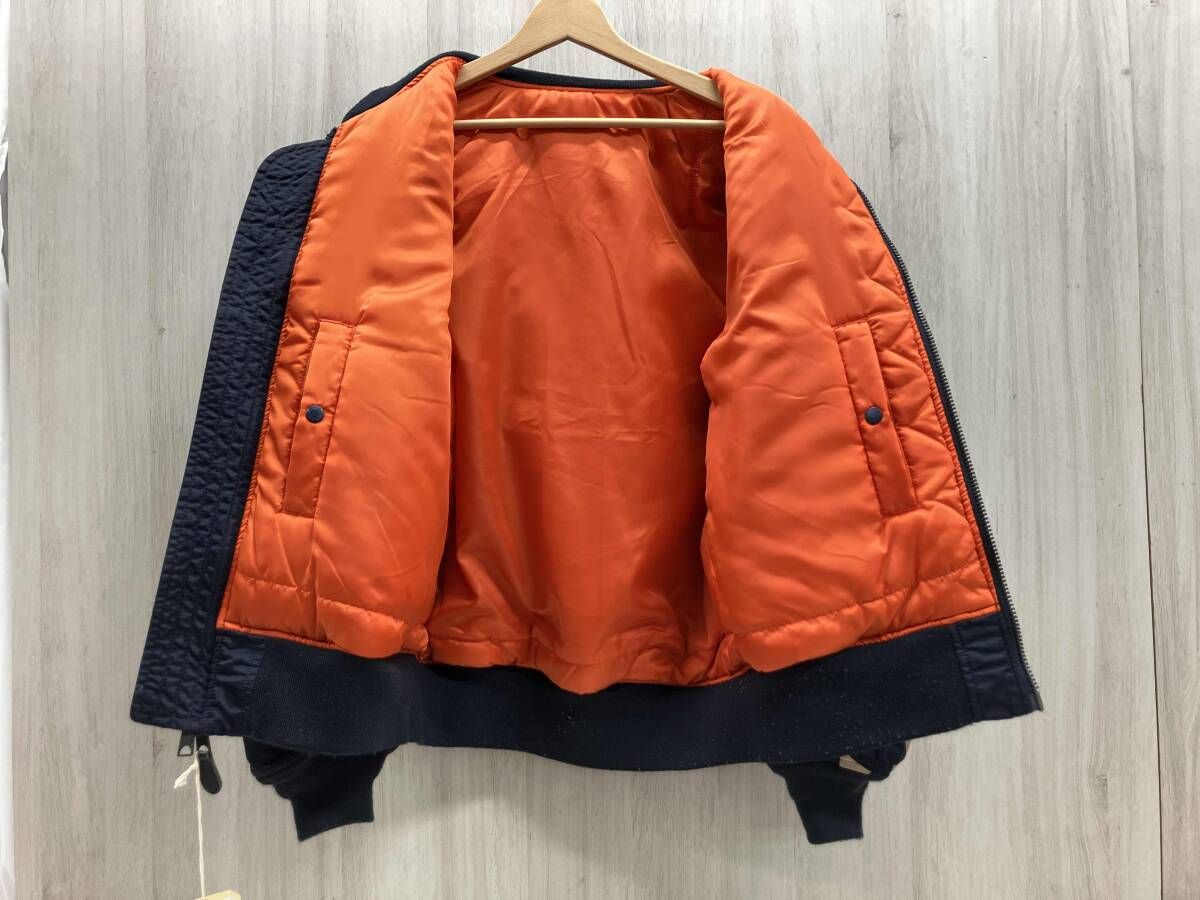 AVIREX アヴィレックス フライトジャケット 6172151 MA-1 FLYING