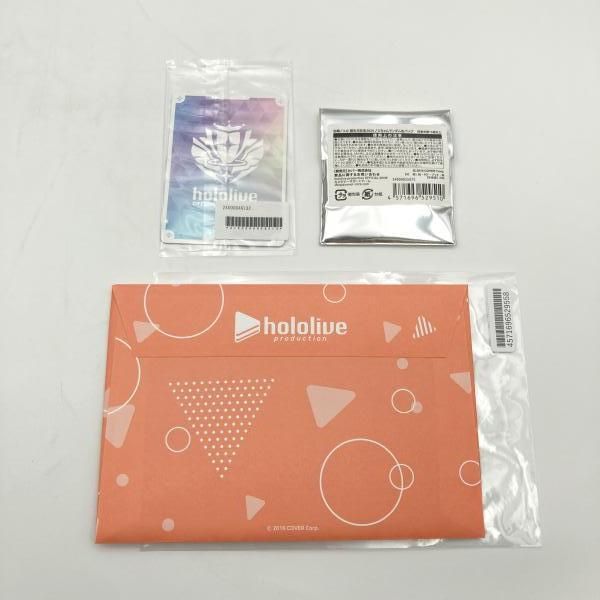 中古】カバー 白銀ノエル 誕生日記念2024 フルセット 数量限定ver