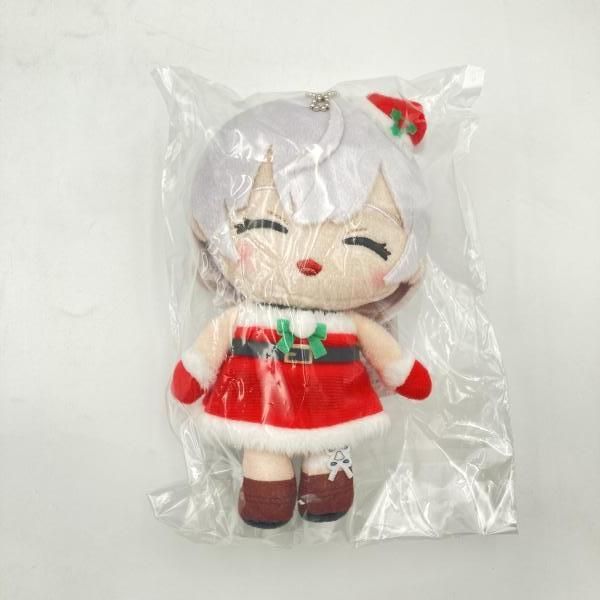 中古】カバー 白銀ノエル 誕生日記念2024 フルセット 数量限定ver