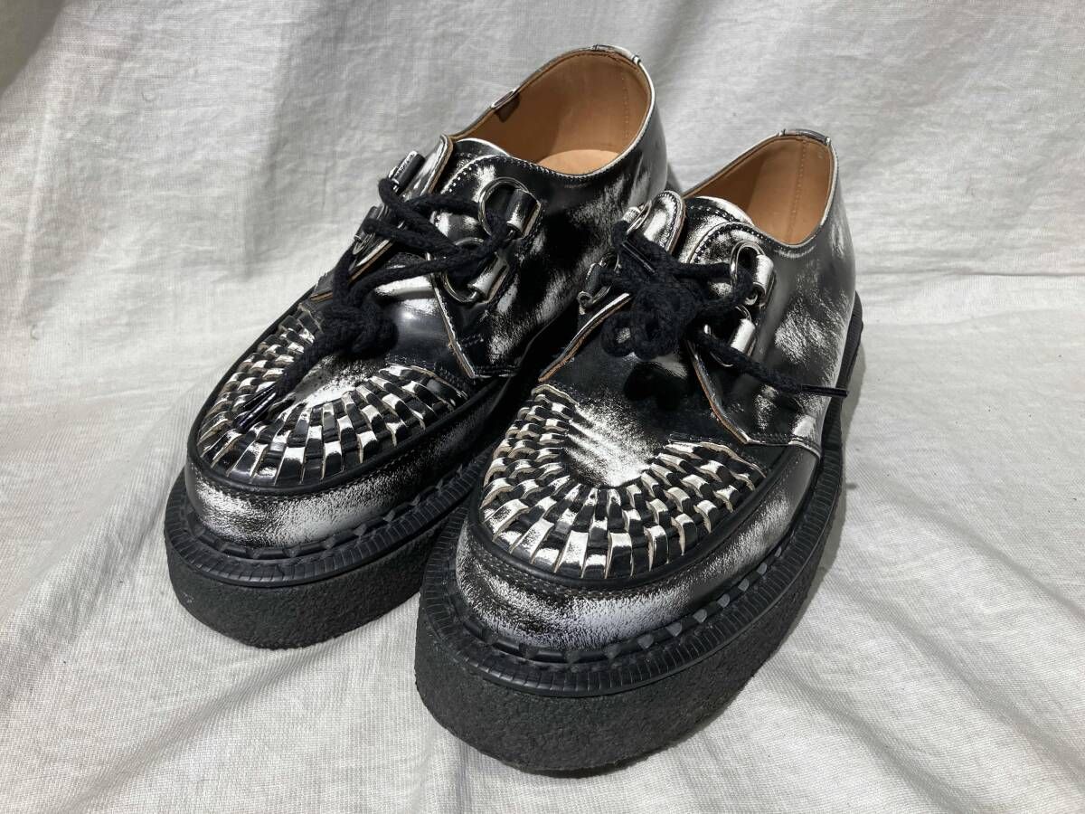 中古】バラブシュカ GB-23 ☆中古美品☆ジョージバラブシュカキュー