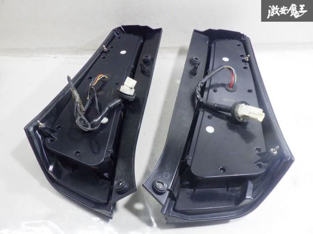 ストア出品】Valenti ヴァレンティ MH23S ワゴンR ジュエル LED