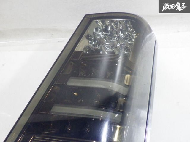 ストア出品】Valenti ヴァレンティ MH23S ワゴンR ジュエル LED