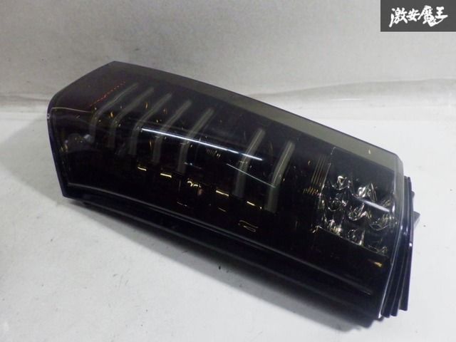 ストア出品】Valenti ヴァレンティ MH23S ワゴンR ジュエル LED