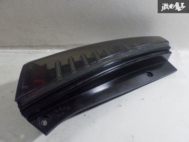 ストア出品】Valenti ヴァレンティ MH23S ワゴンR ジュエル LED