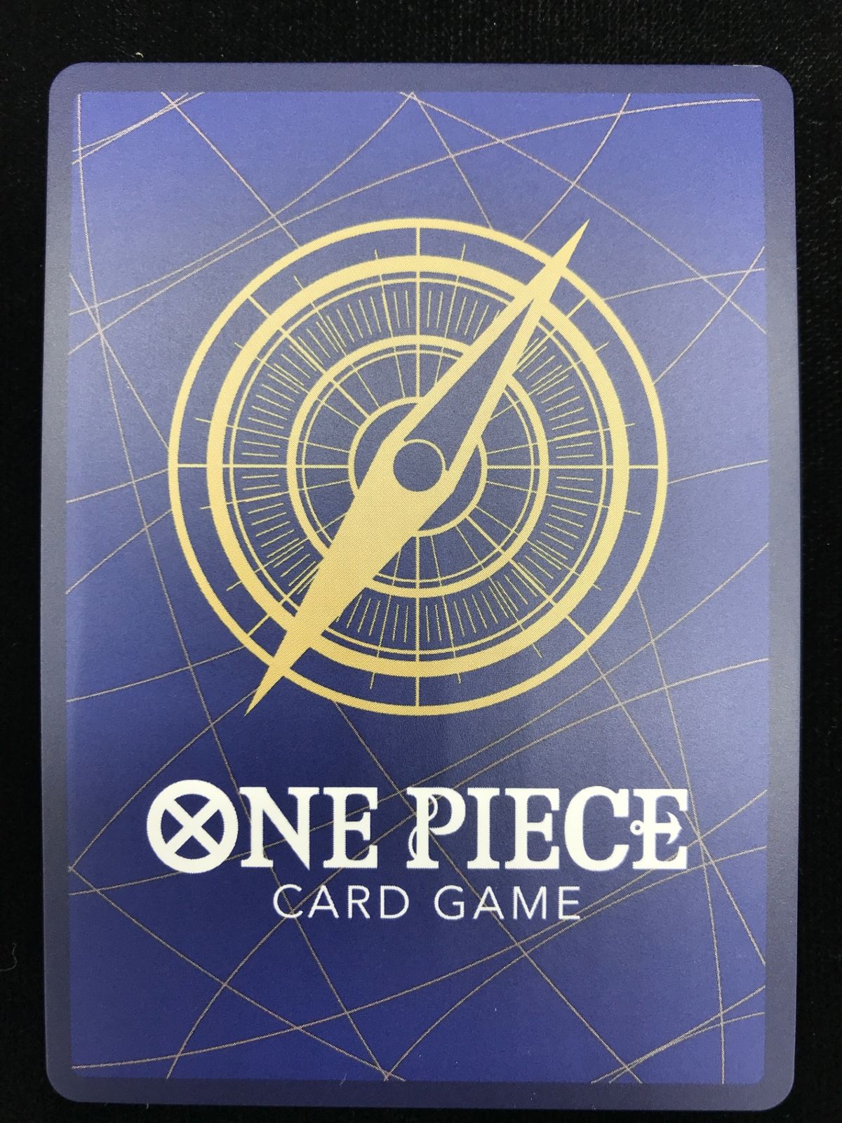 ワンピース カードゲーム ワンピ ルフィ太郎［スペシャル］（otton