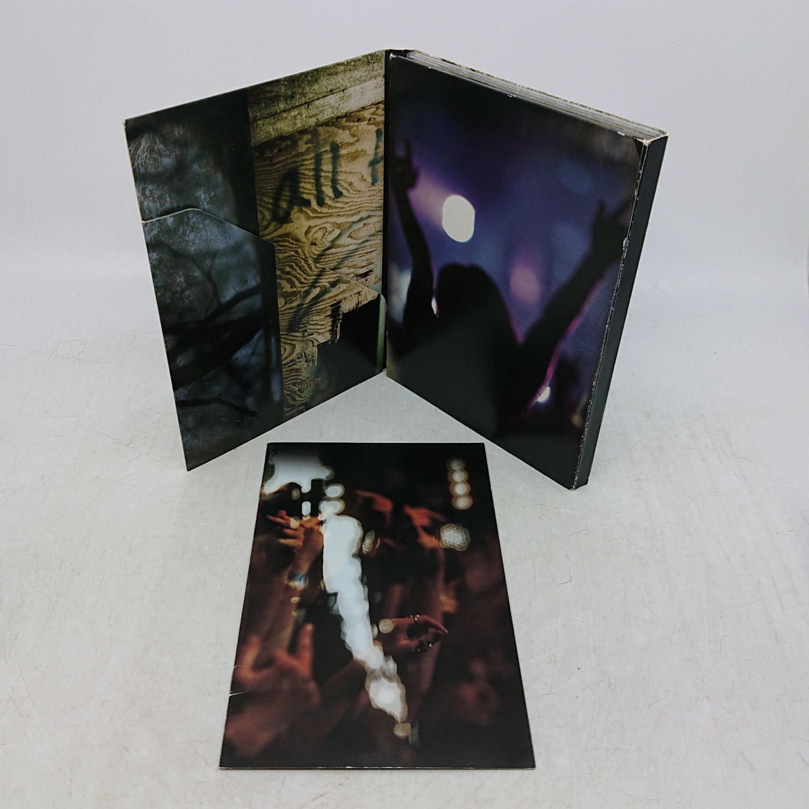 DVD】スリップノット シックネス DVD2枚組 slipknot {sic}nesses