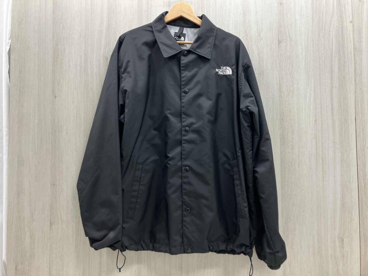 THE NORTH FACE ザ・ノース・フェイス THE COACH JACKET NP72450