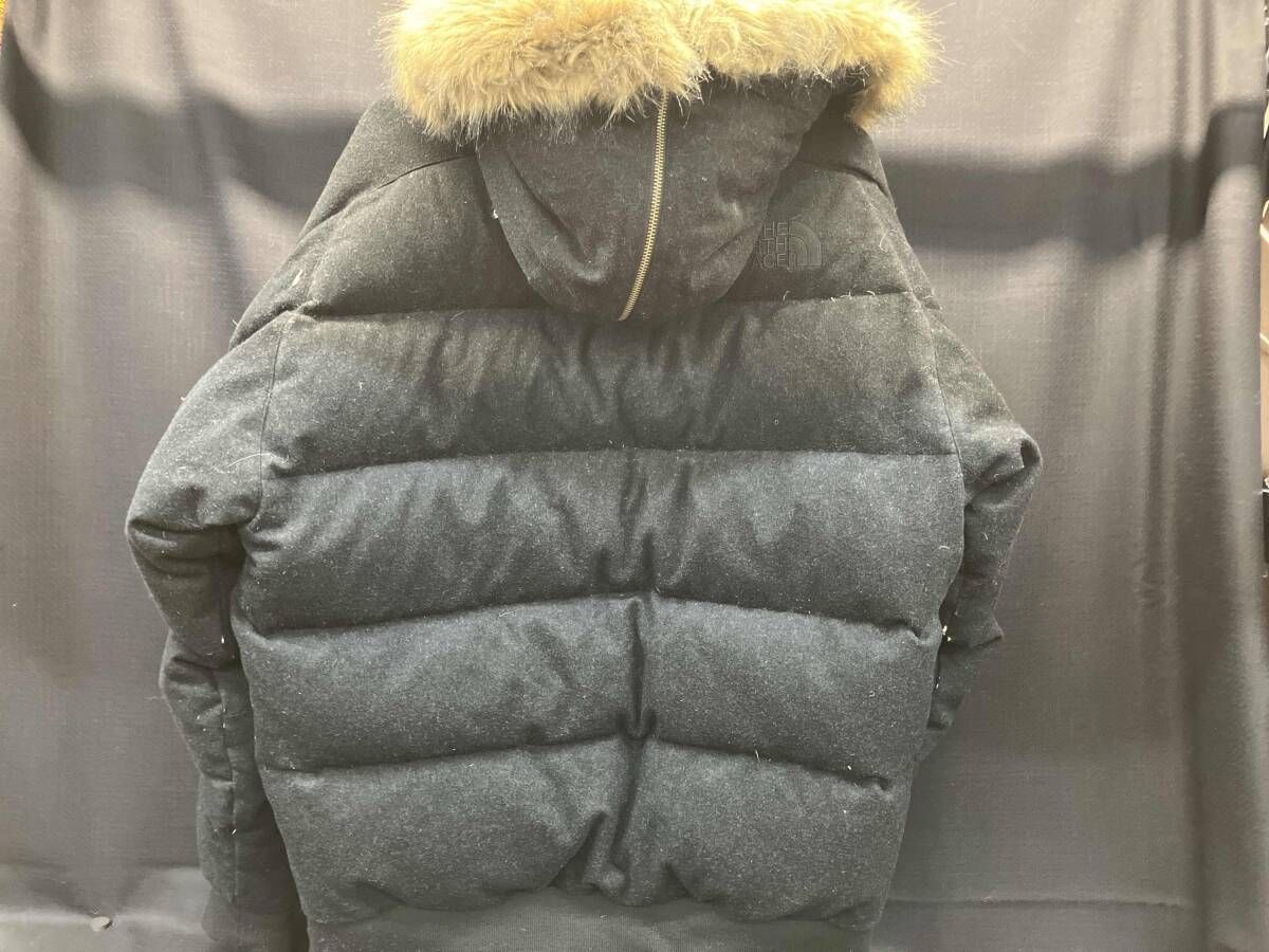 THE NORTH FACE PURPLE LABEL ザ・ノース・フェイス パープルレーベル 