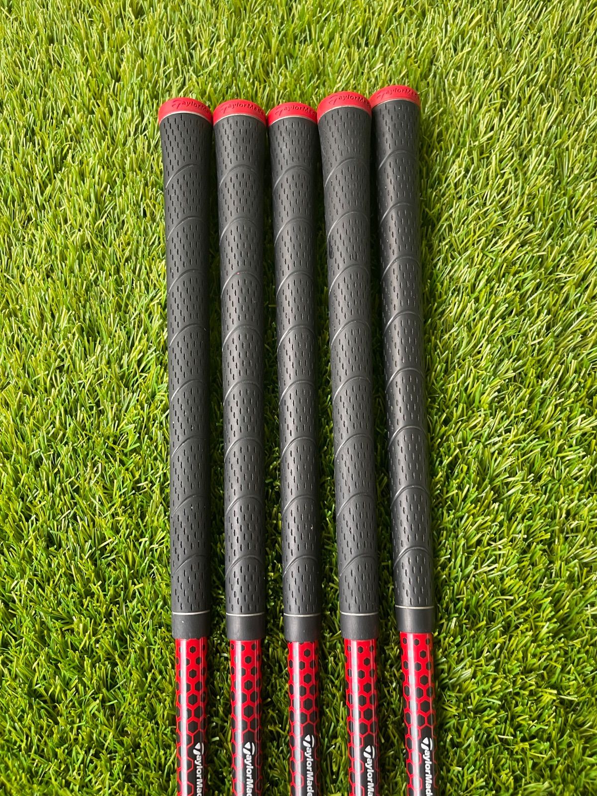 テーラーメイド アイアン 5本 TaylorMade BURNER SUPERLAUNCH - メルカリ