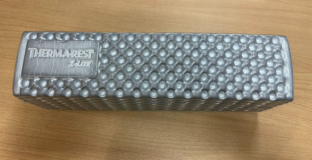 KT265969165 THERMAREST Z-Lite スリーピングマット - メルカリ