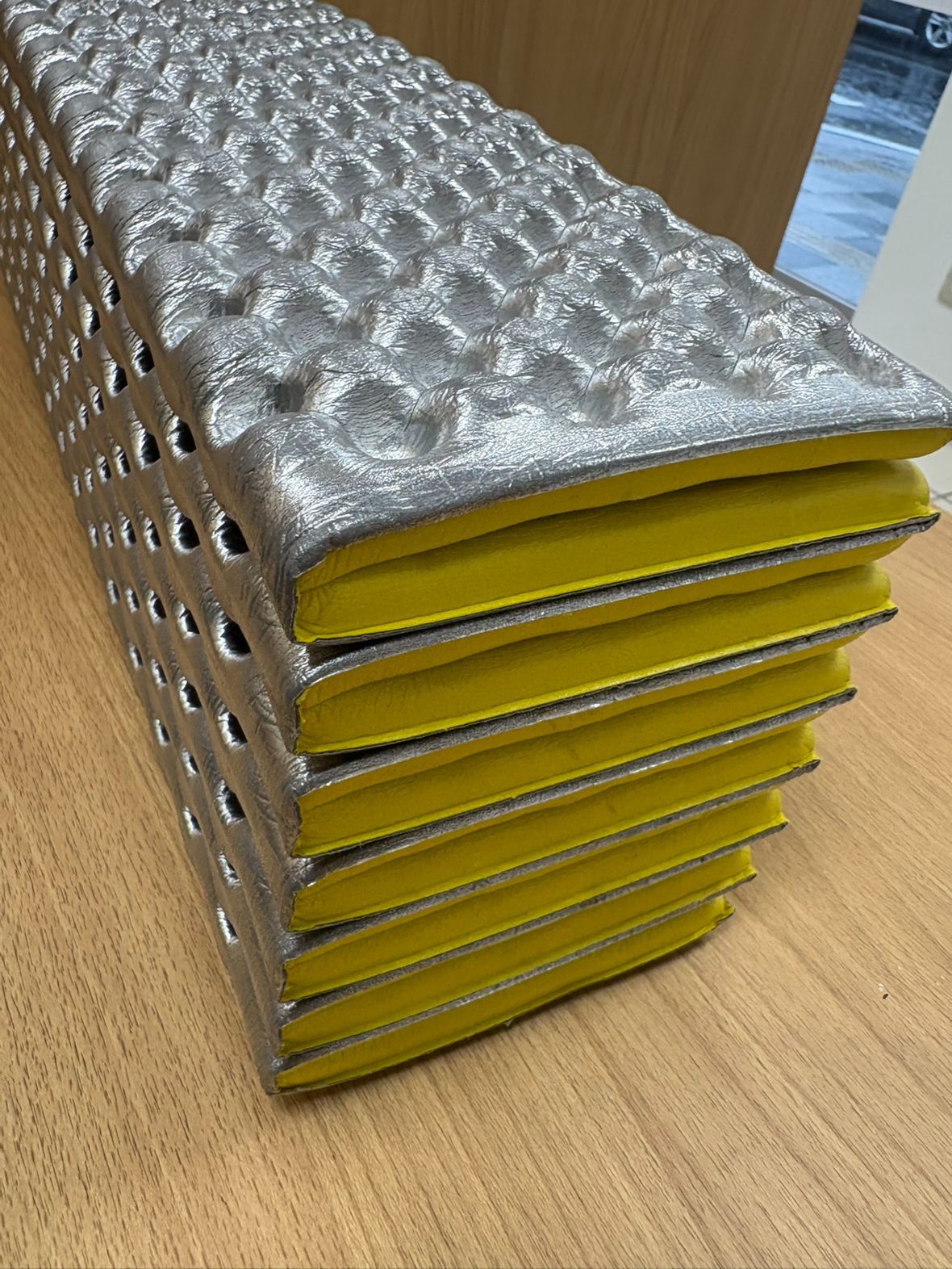 サーマレストマット KT265969165 THERMAREST Z-Lite スリーピングマット - メルカリ