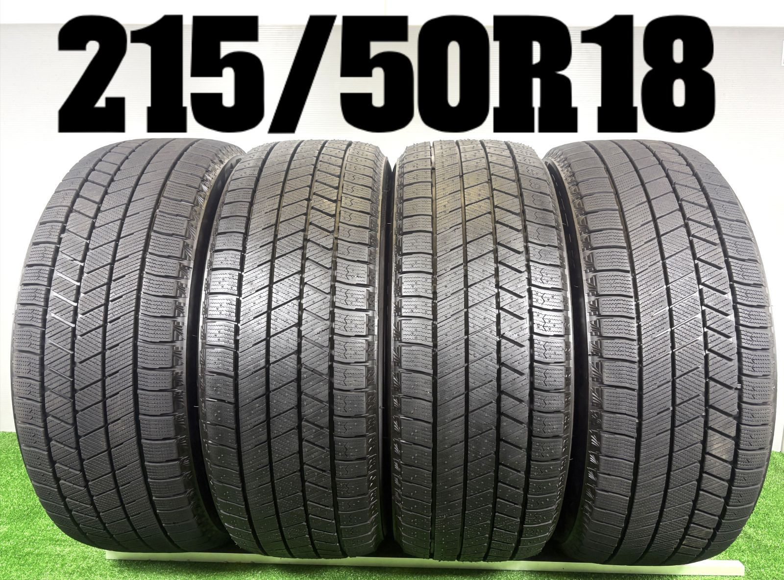 送料無料☆215/50R18 ブリヂストン VRX3 2024年製 4本 冬 タイヤ 送料無料☆215/50R18 ブリヂストン VRX3 2024年製 4本 冬 タイヤ