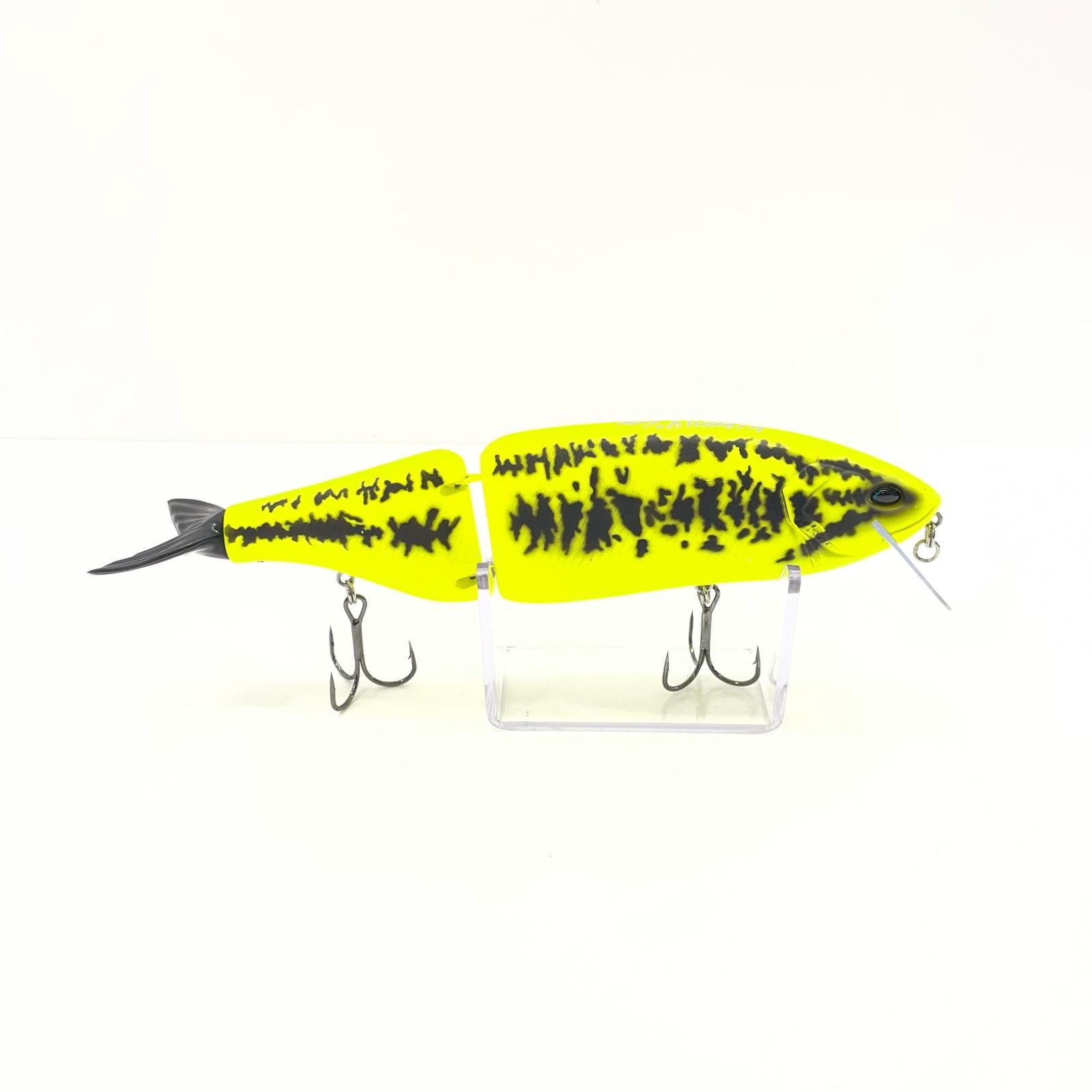 尾張小牧店】 中古 DRT | ディビジョンレーベルタックルズ ルアー
