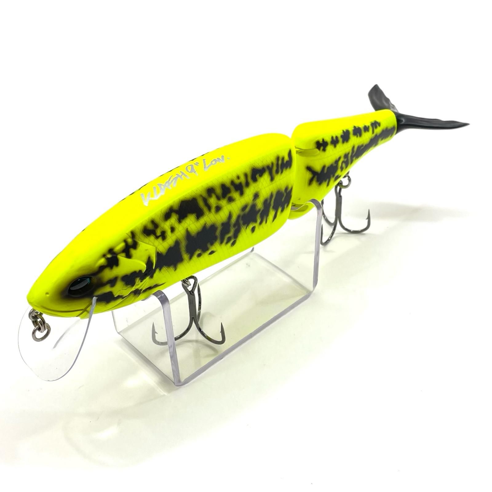 尾張小牧店】 中古 DRT | ディビジョンレーベルタックルズ ルアー