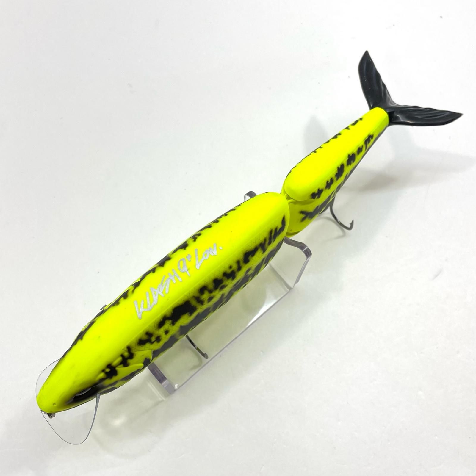 尾張小牧店】 中古 DRT | ディビジョンレーベルタックルズ ルアー