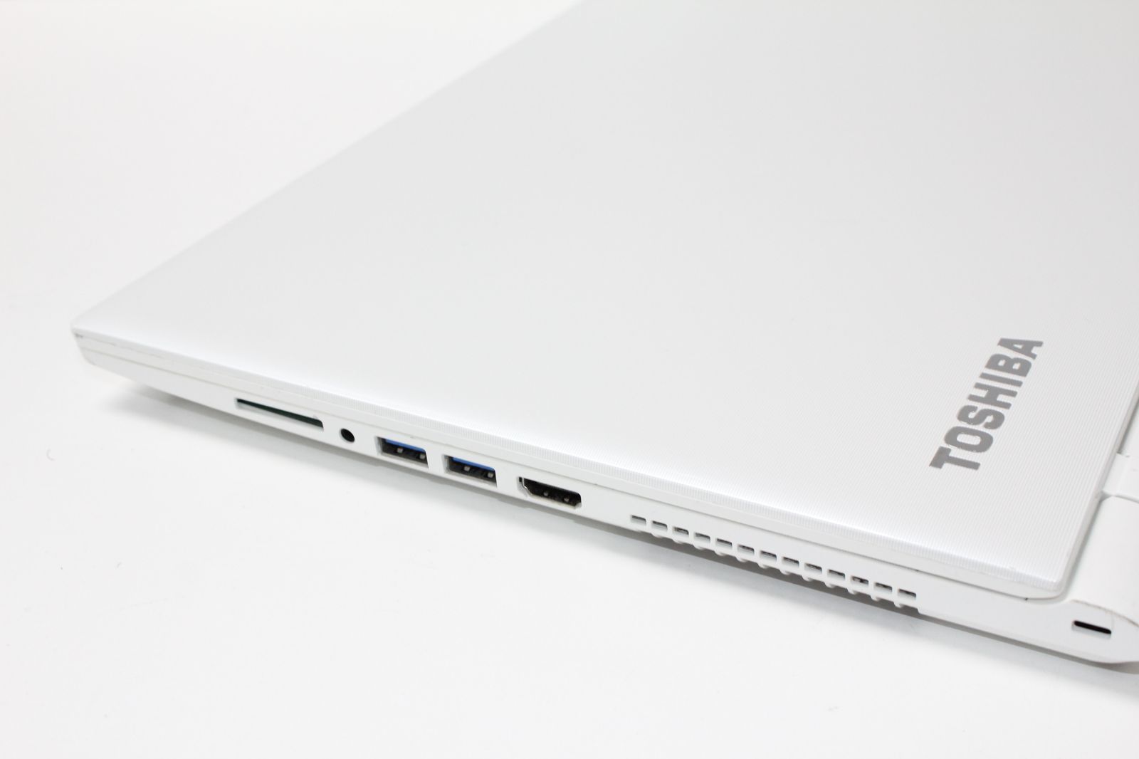 東芝 dynabook T45/TWD 中古 Core i3 SSD256GB - メルカリ