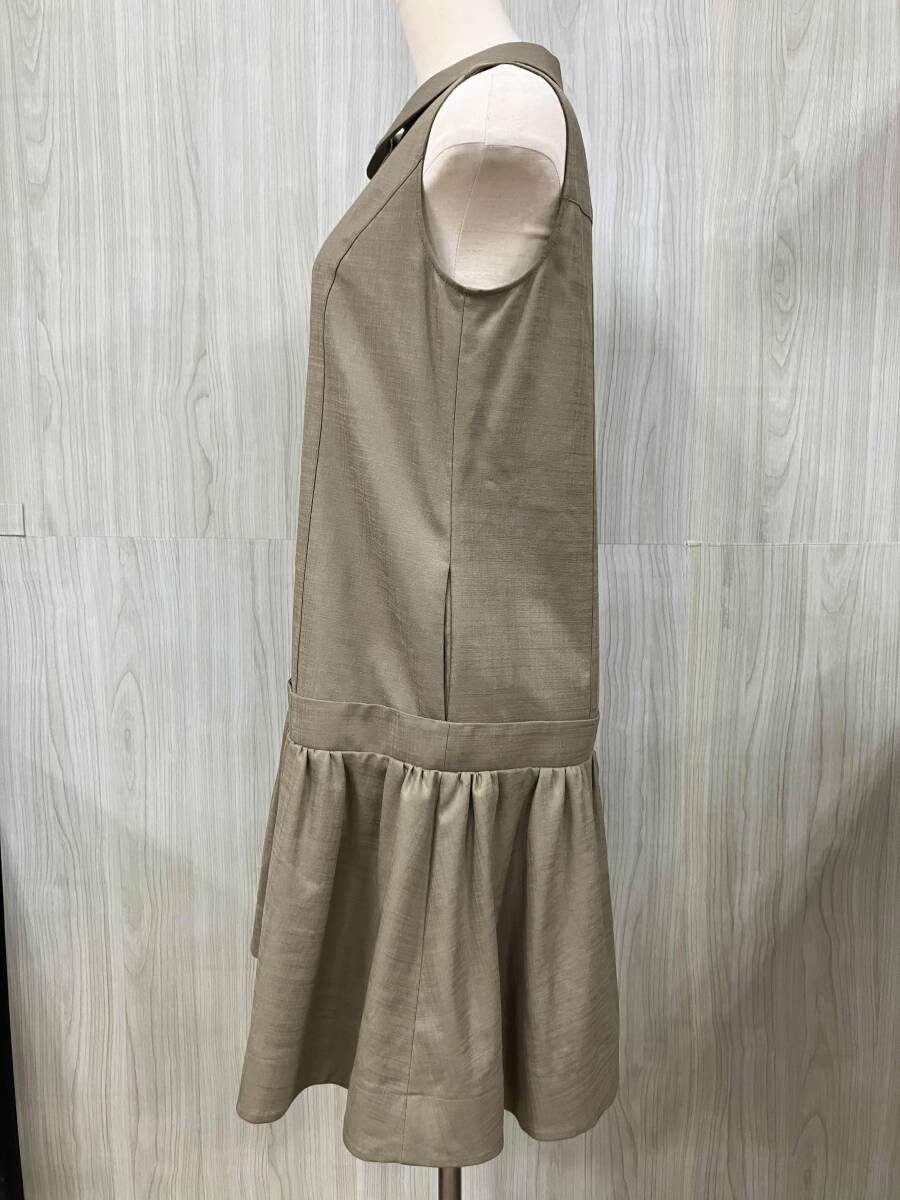 FOXY NEW YORK/フォクシーニューヨーク/ノースリーブワンピース