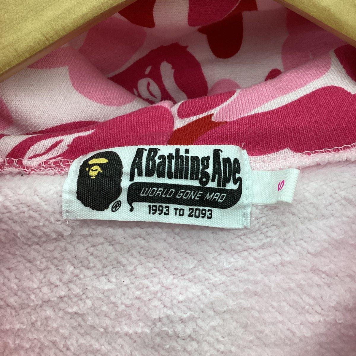 BATHING A APE 街に溶け込む 001TEK301007M ポロシャ A BATHING APE ア