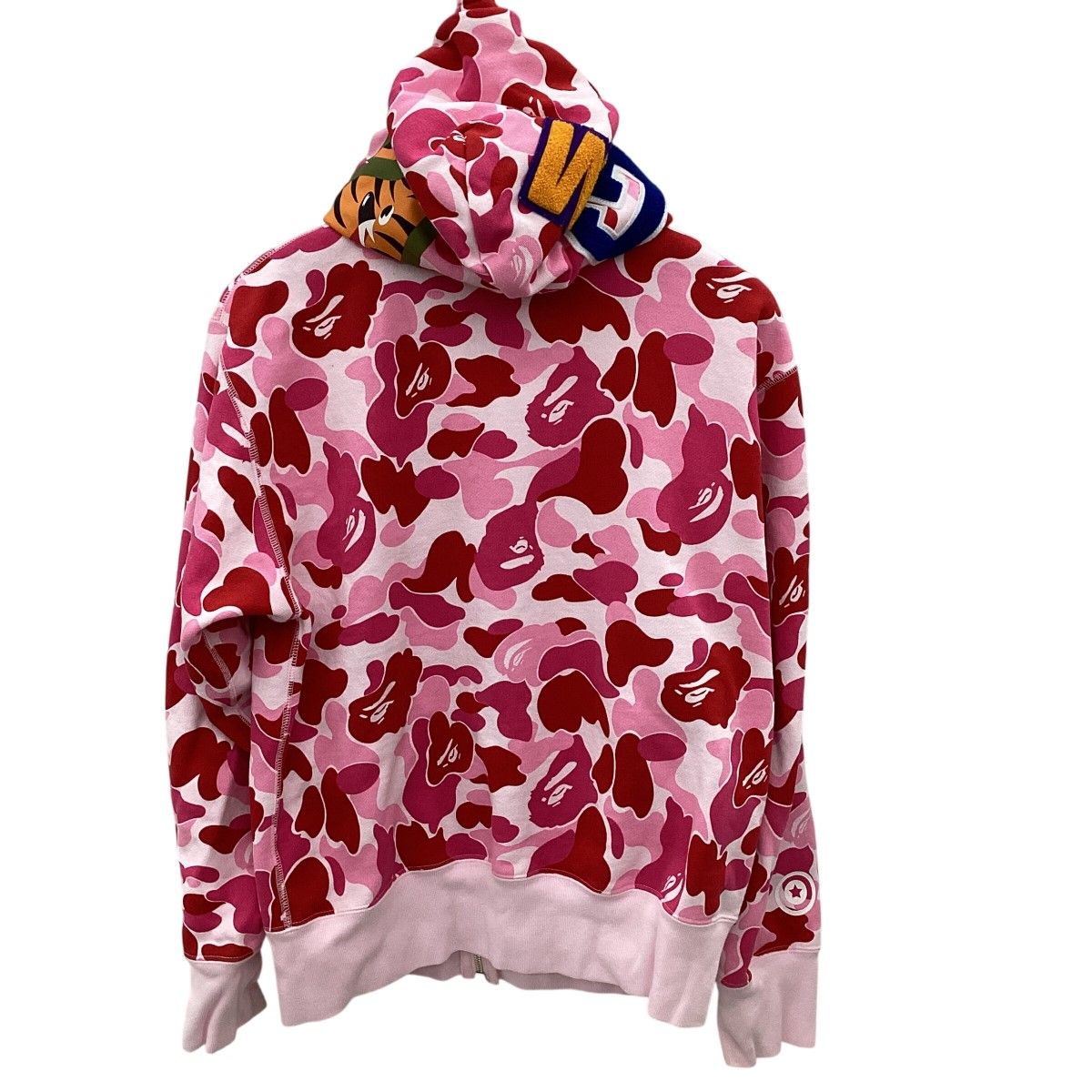 BATHING A APE 街に溶け込む 001TEK301007M ポロシャ A BATHING APE ア