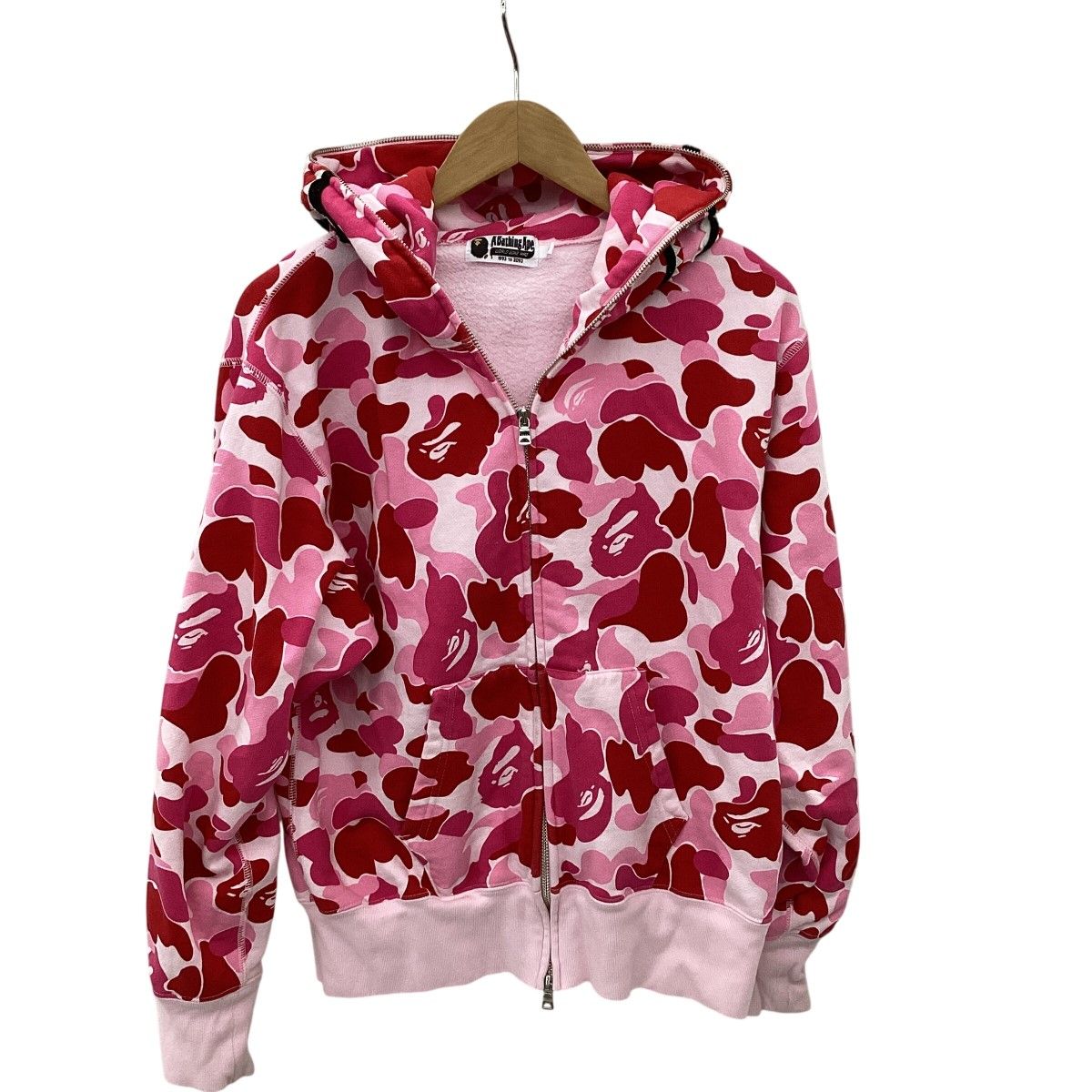 る*き様 A BATHING APE シャークパーカー 迷彩 BATHING A APE 街に溶け込む 001TEK301007M ポロシャ A BATHING APE ア