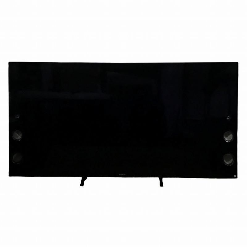 SONY ソニー テレビ 4K液晶テレビ BRAVIA KJ-65X9350D - メルカリ