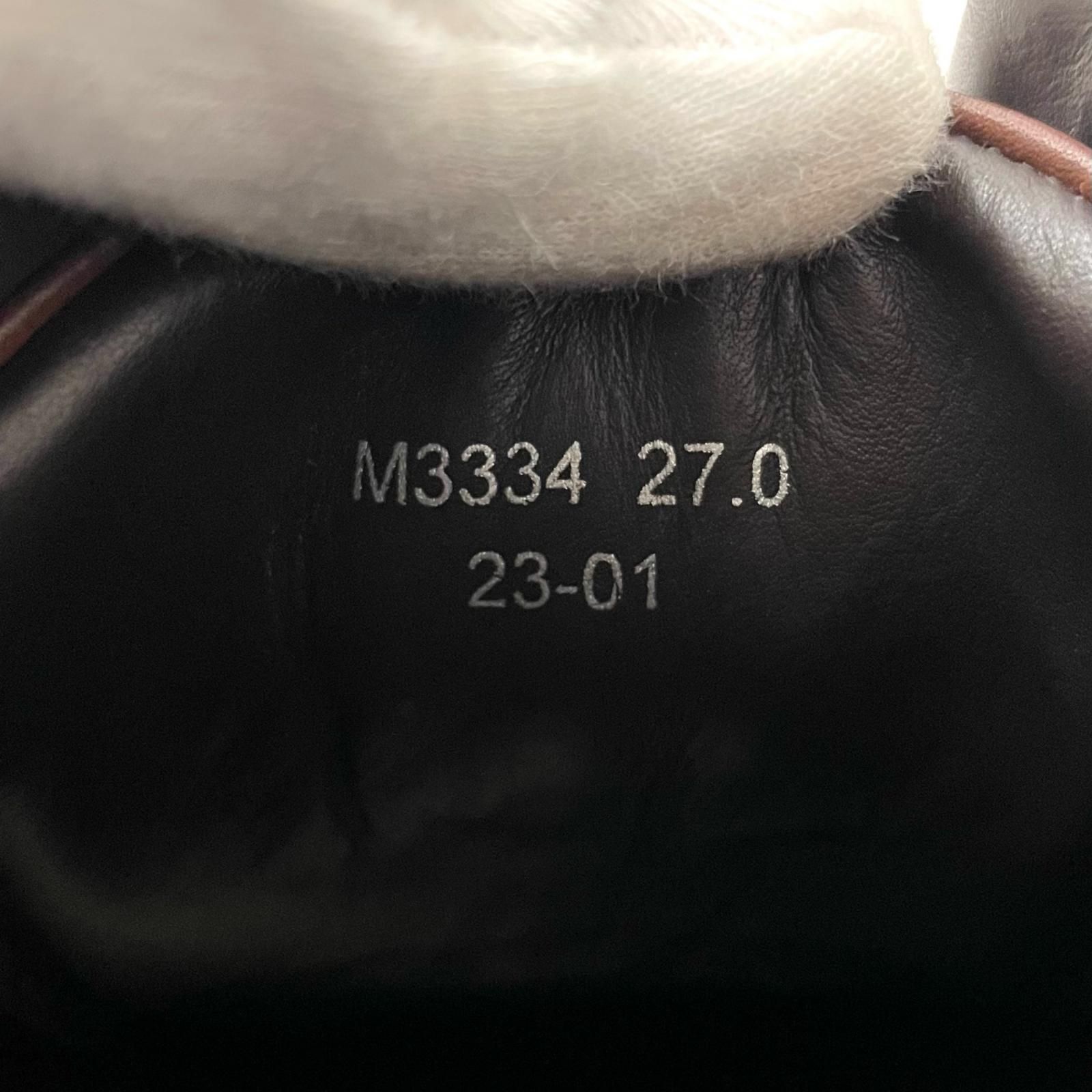 中古】MADRAS | マドラス ルパン三世 コラボ part1 インスパイアモデル
