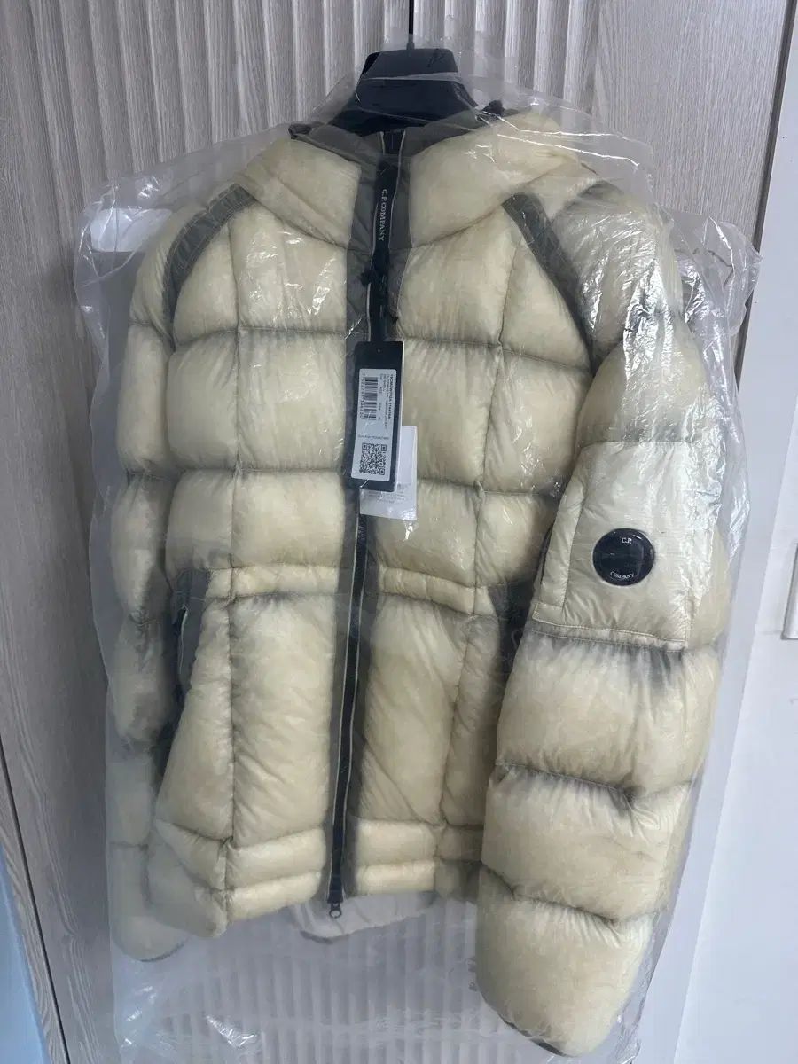 C.P. COMPANY シーピーカンパニー DDシェル ダウン XL 97,716円