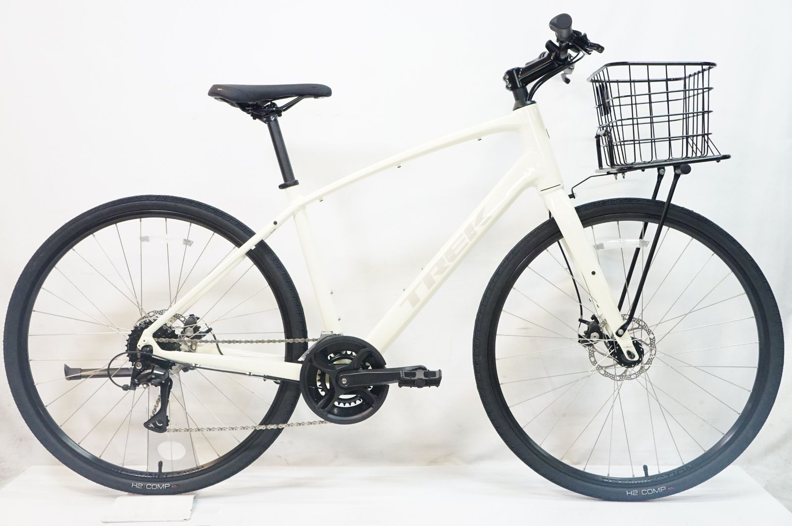 TREK 「トレック」 FX 1 STEPOVER (GEN 4) 2026年モデル クロスバイク / バイチャリ熊谷店