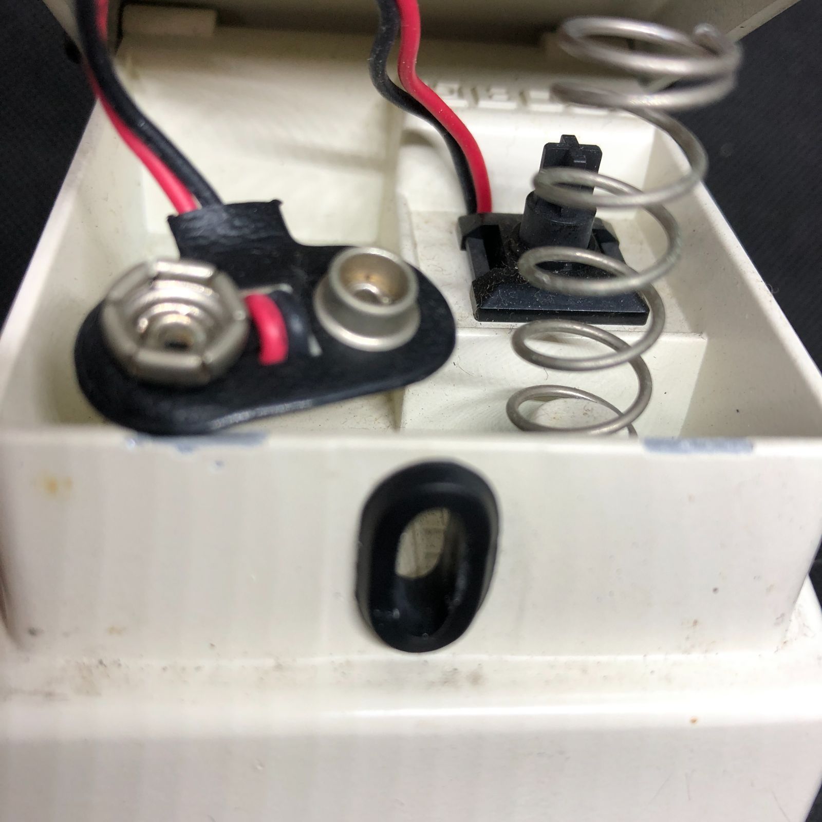 BOSS LS-2 Line Selector 2001年製 MADE IN TAIWAN AA6QC122903 f146