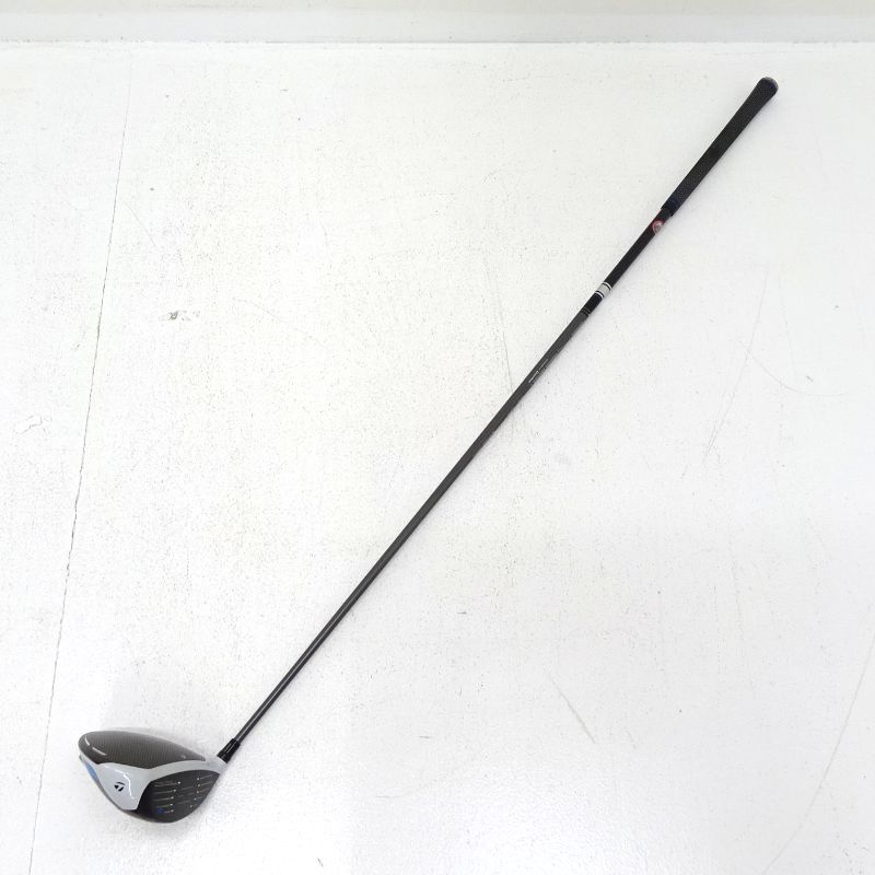 三重店】TaylorMade SIM 10.5 ドライバー 右利き TENSEI TM50 FLEX:S
